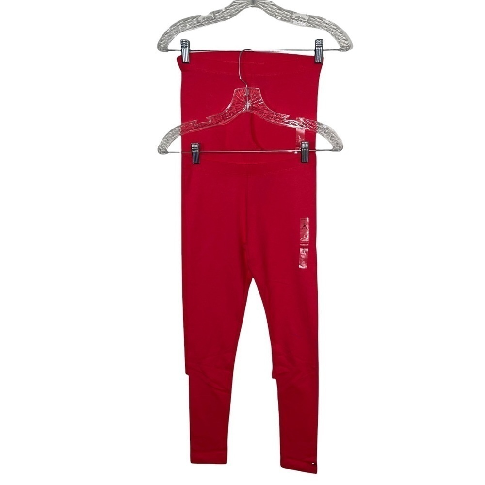 NWT Set of Two Girl Pants Size L !